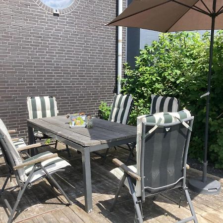 B&B 'T Steurgat Werkendam Exterior foto