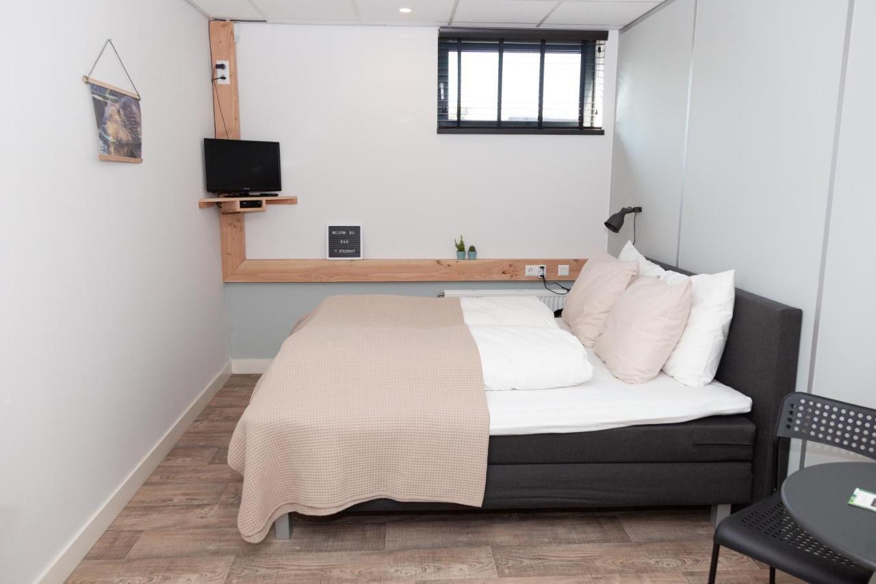B&B 'T Steurgat Werkendam Exterior foto